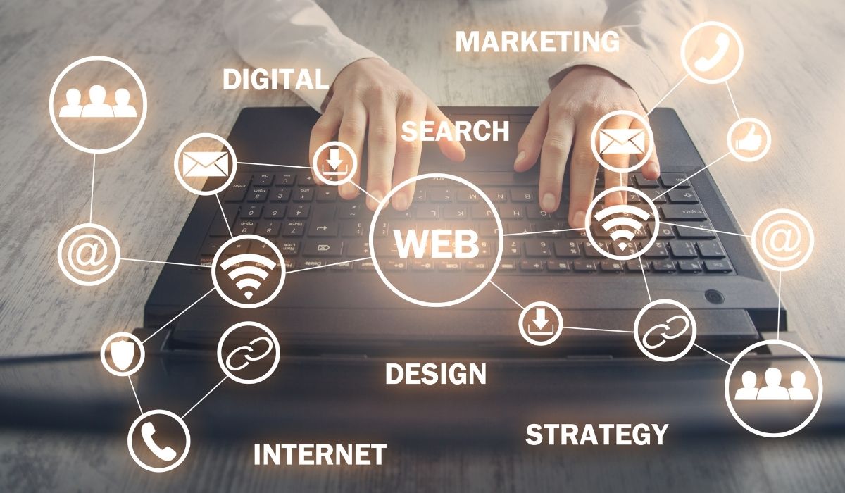 Asarcık Web Tasarım